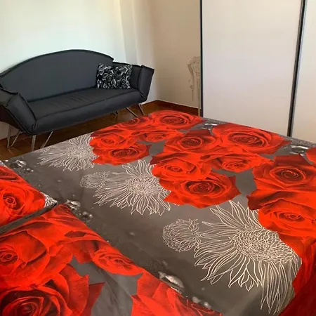 Apartamento Bilocale Le Rose *
